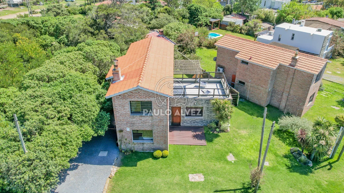 Casa en Punta Colorada, propiedad 276603 -Imagen 5