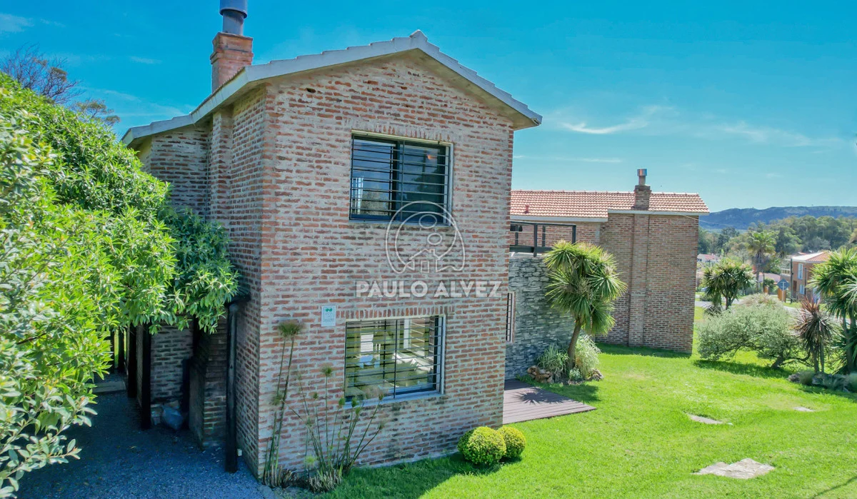 Casa en Punta Colorada, propiedad 276603 -Imagen 6