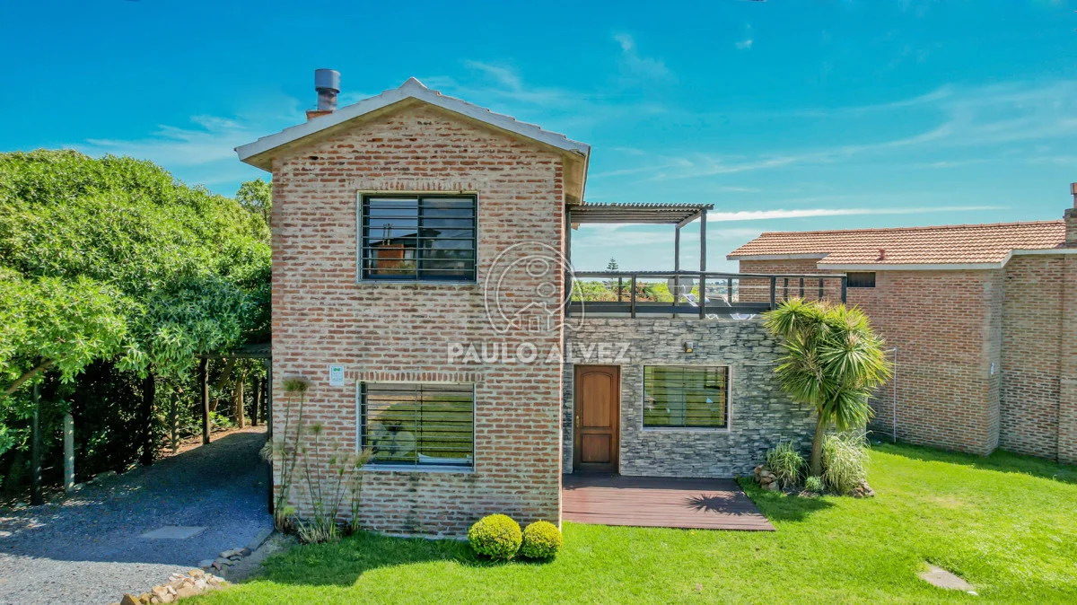 Casa en Punta Colorada, propiedad 276603 -Imagen 7
