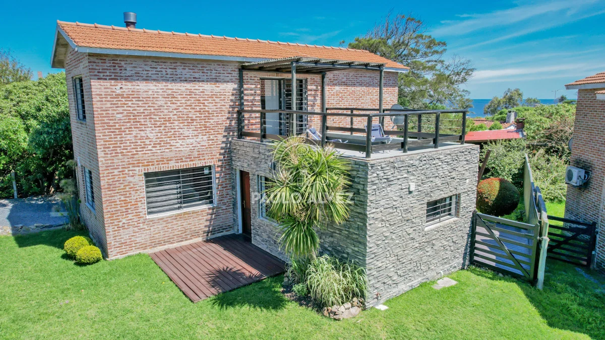 Casa en Punta Colorada, propiedad 276603 -Imagen 8