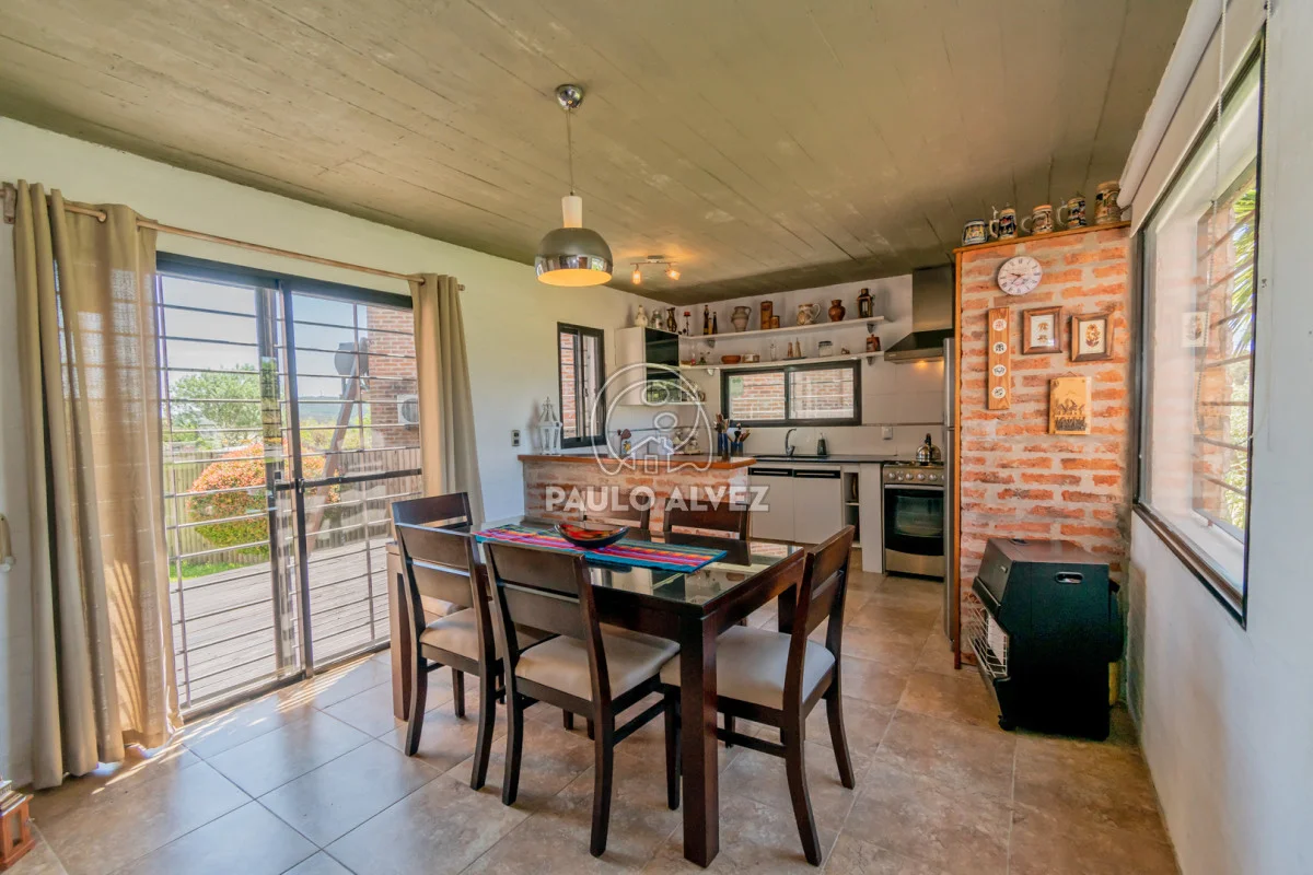 Casa en Punta Colorada, propiedad 276603 -Imagen 9