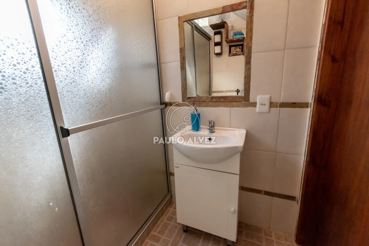 Casa en San Francisco, propiedad 276604 -Imagen 11
