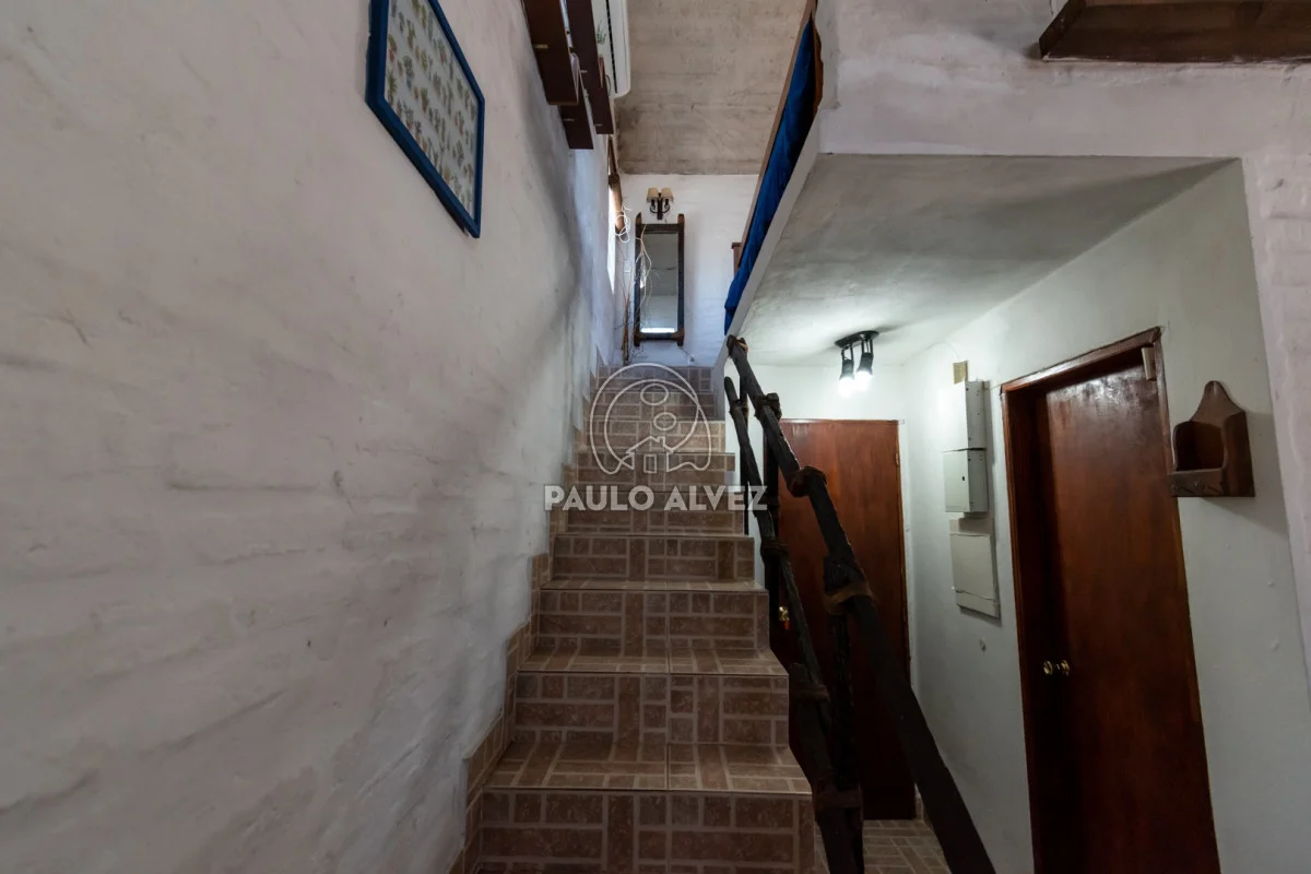 Casa en San Francisco, propiedad 276604 -Imagen 12