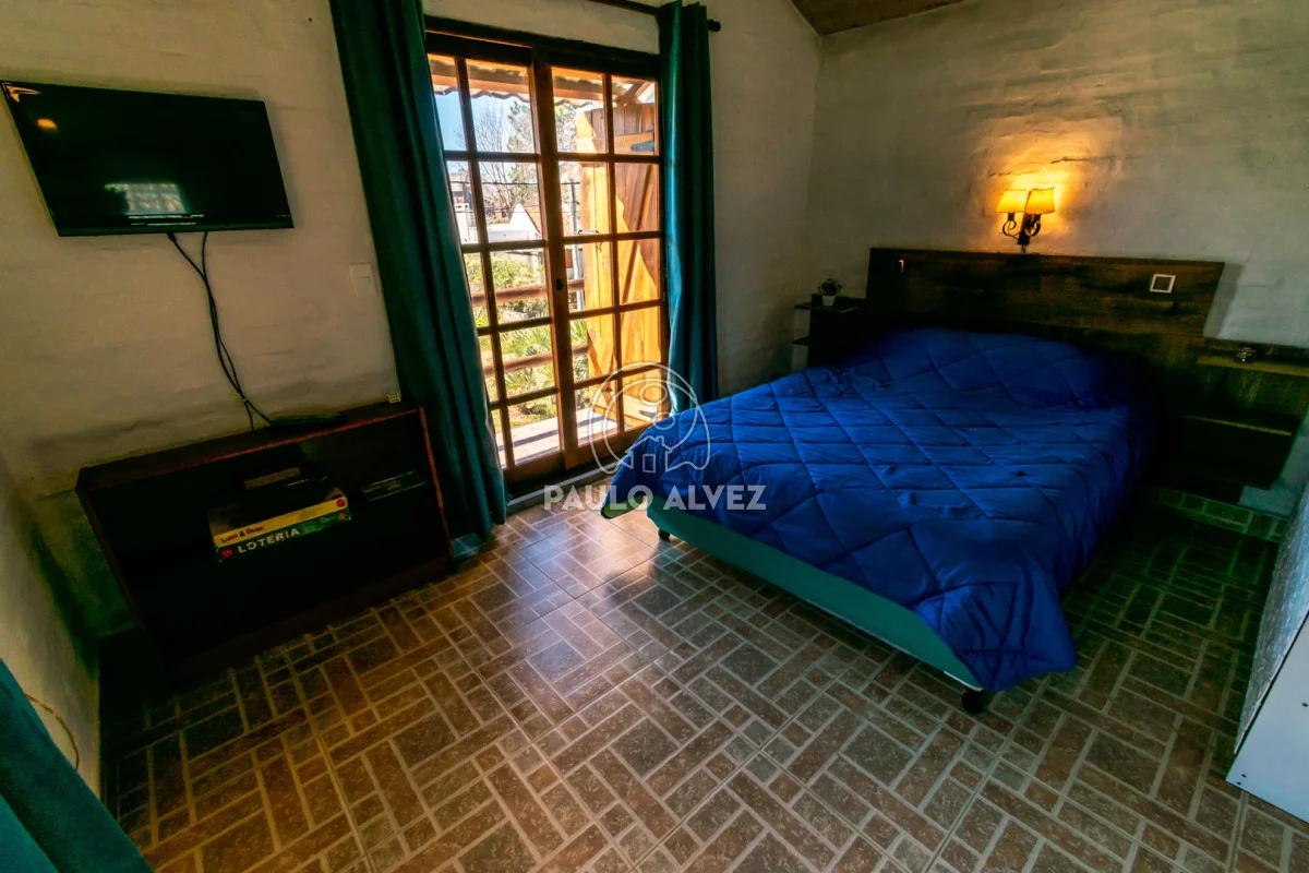 Casa en San Francisco, propiedad 276604 -Imagen 13