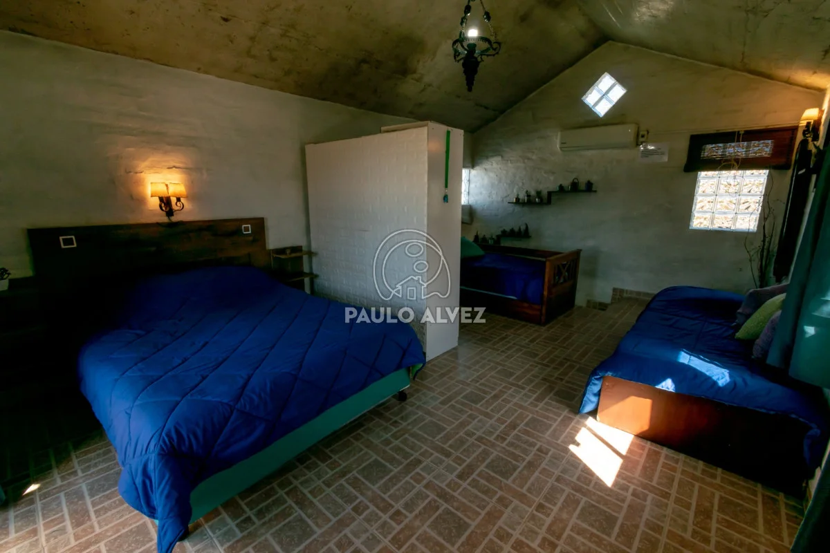 Casa en San Francisco, propiedad 276604 -Imagen 15
