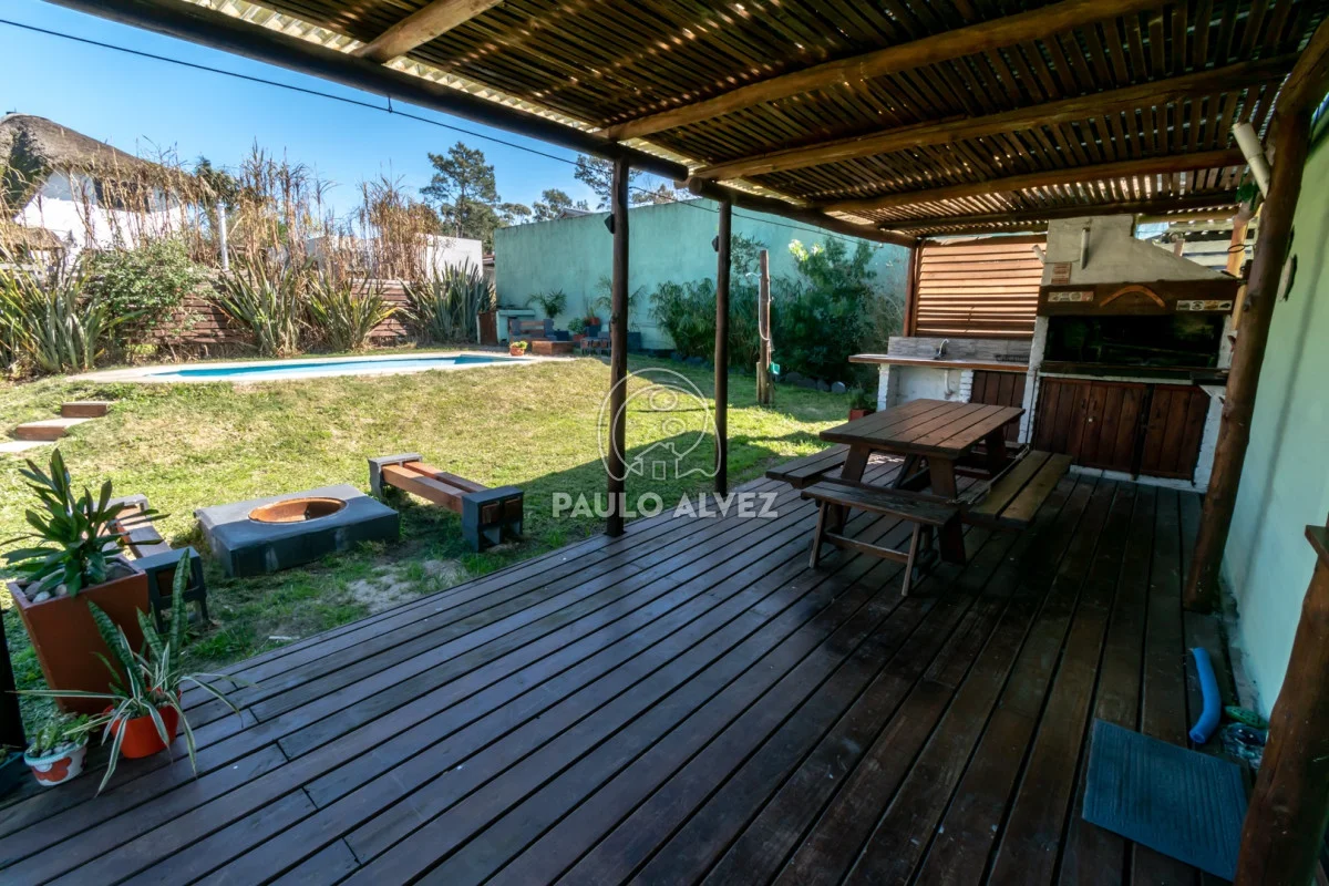 Casa en San Francisco, propiedad 276604 -Imagen 17