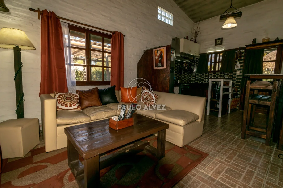 Casa en San Francisco, propiedad 276604 -Imagen 4