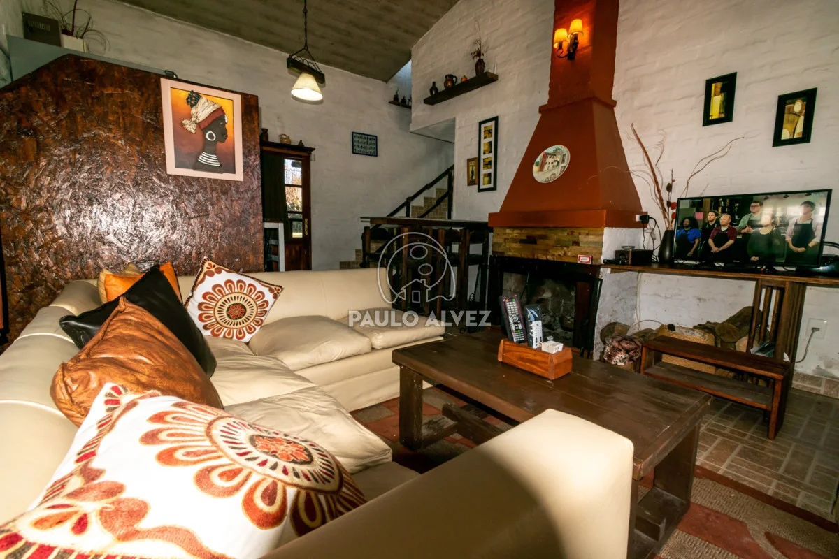 Casa en San Francisco, propiedad 276604 -Imagen 5