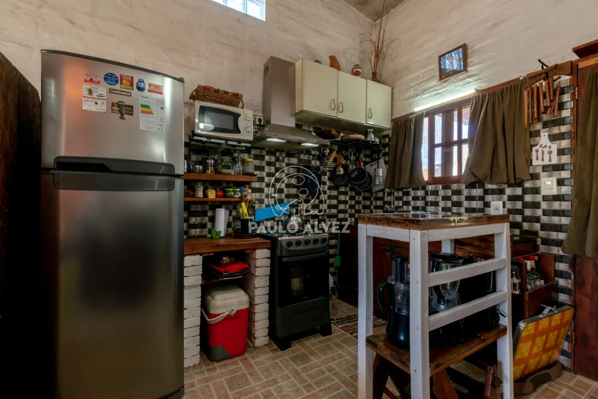 Casa en San Francisco, propiedad 276604 -Imagen 6