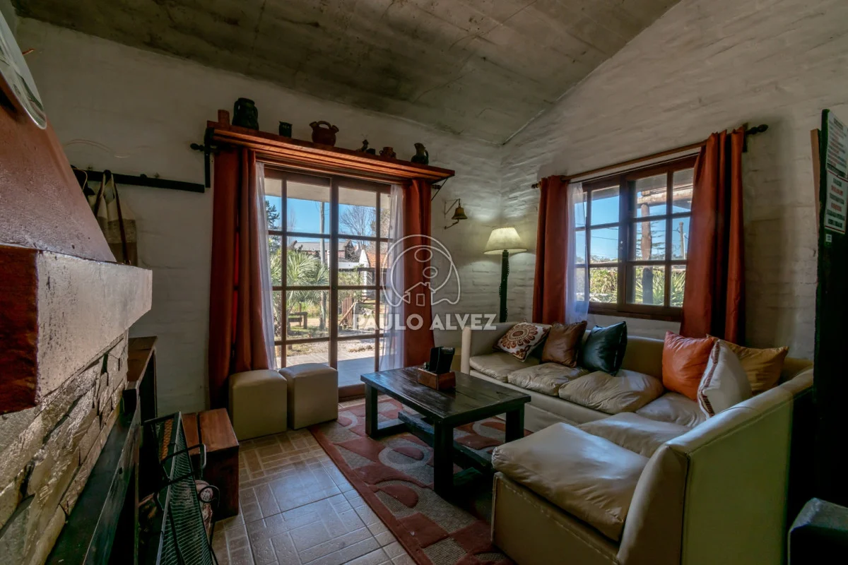 Casa en San Francisco, propiedad 276604 -Imagen 8