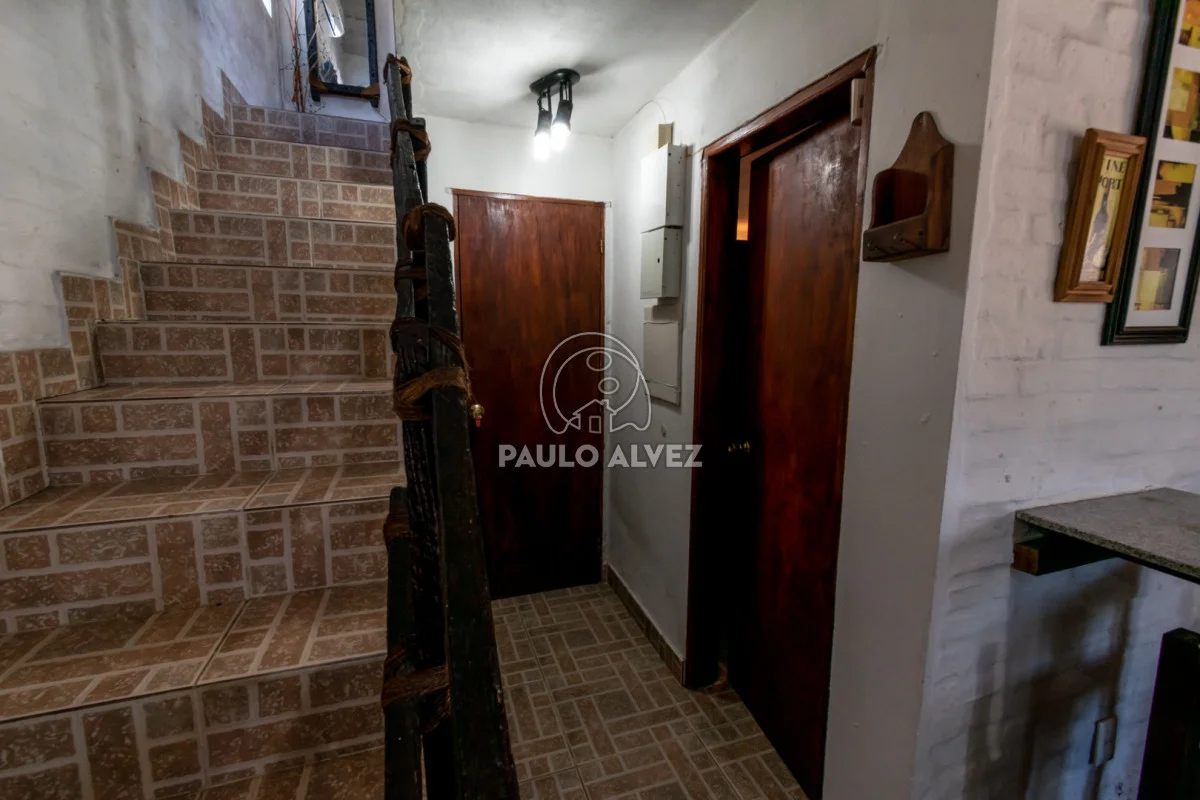 Casa en San Francisco, propiedad 276604 -Imagen 9