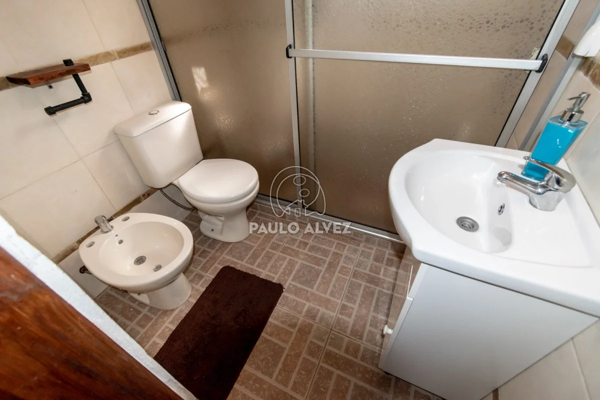 Casa en San Francisco, propiedad 276604 -Imagen 10