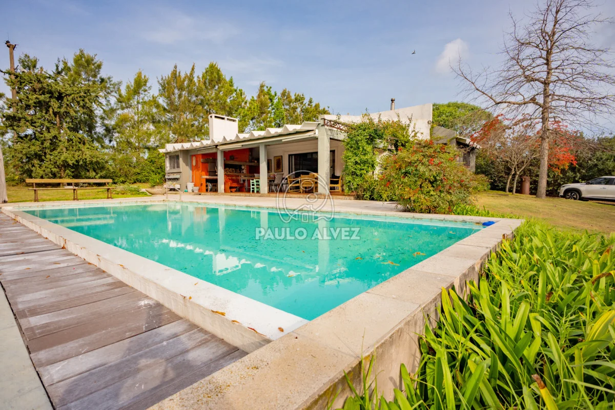 Casa en Piriápolis, propiedad 276611 -Imagen 1