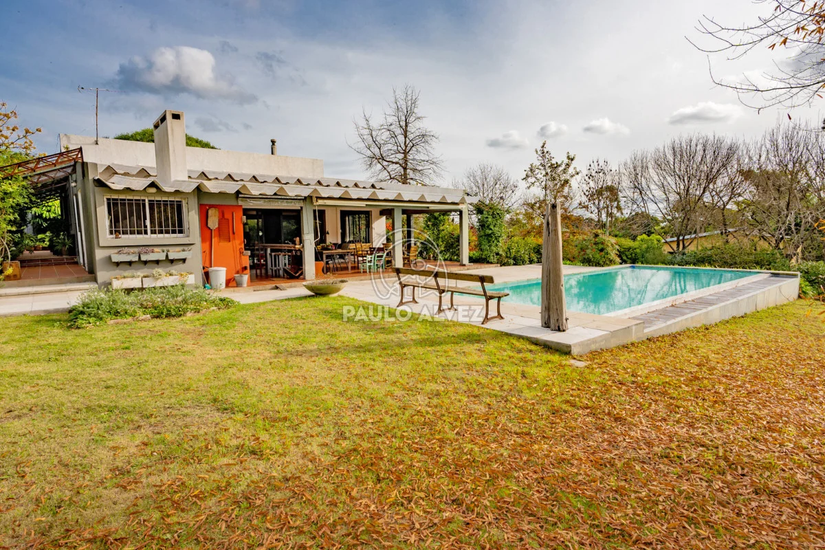 Casa en Piriápolis, propiedad 276611 -Imagen 3