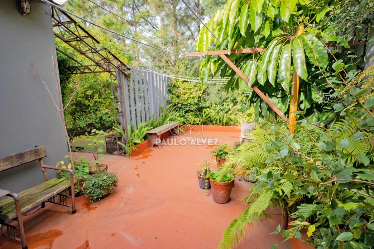 Casa en Piriápolis, propiedad 276611 -Imagen 5