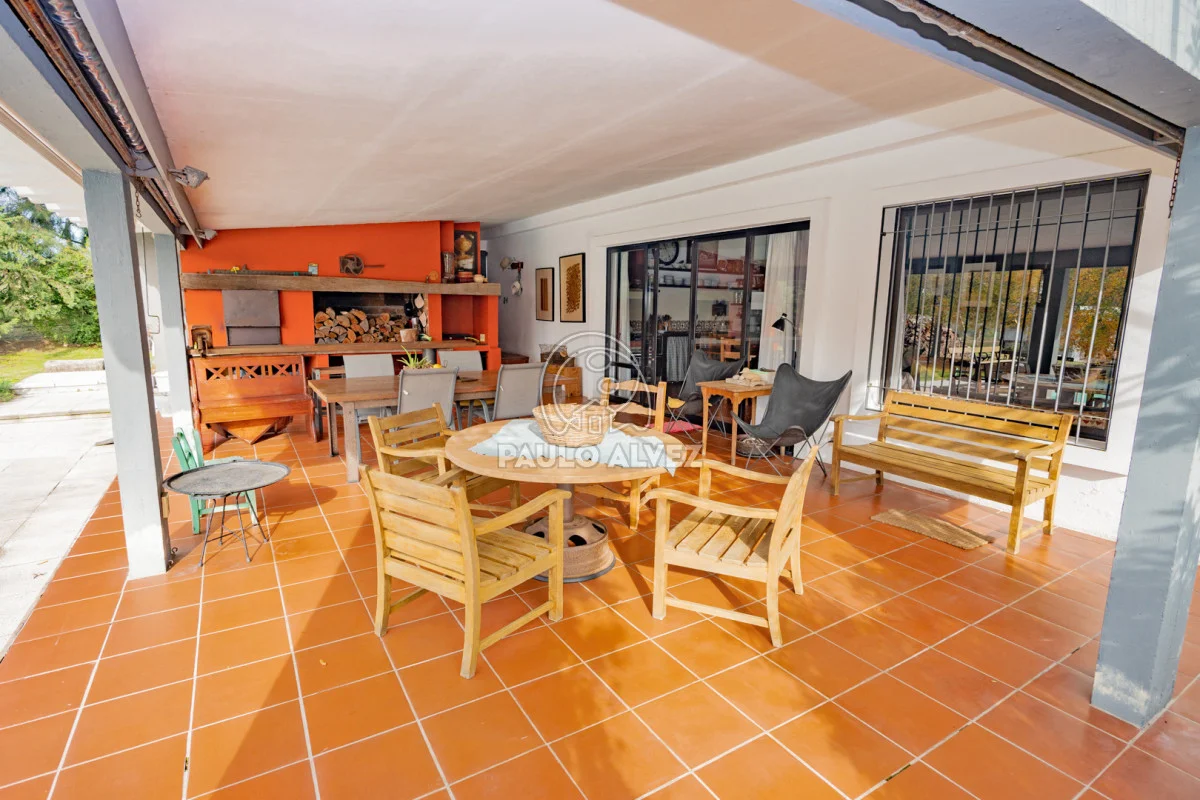 Casa en Piriápolis, propiedad 276611 -Imagen 6