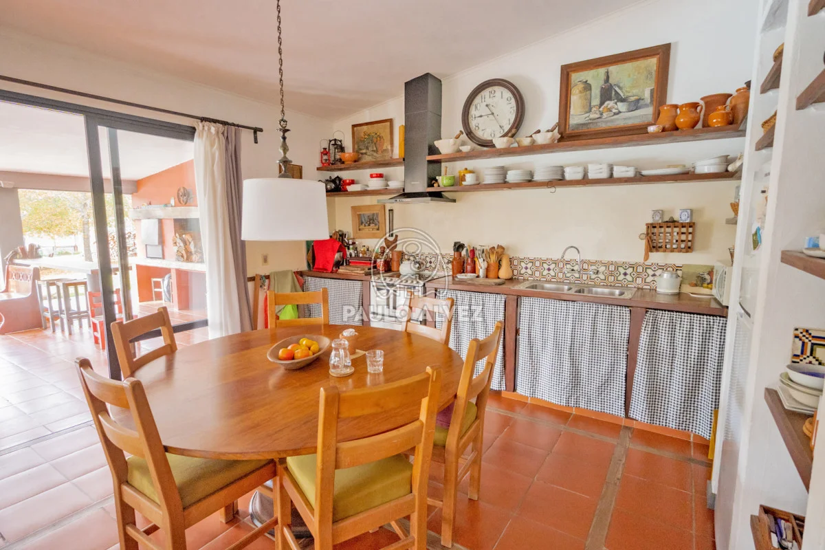 Casa en Piriápolis, propiedad 276611 -Imagen 7