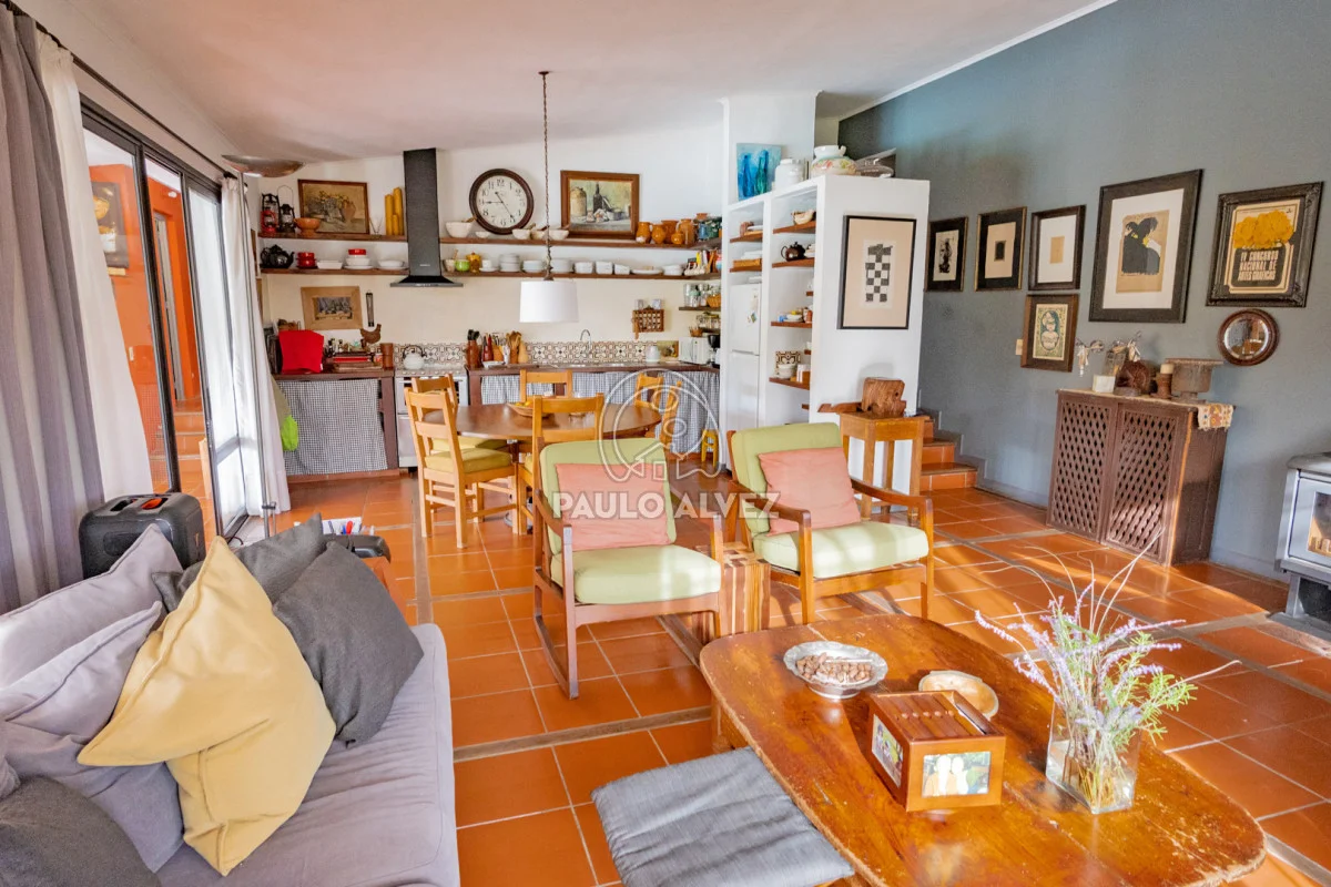 Casa en Piriápolis, propiedad 276611 -Imagen 9