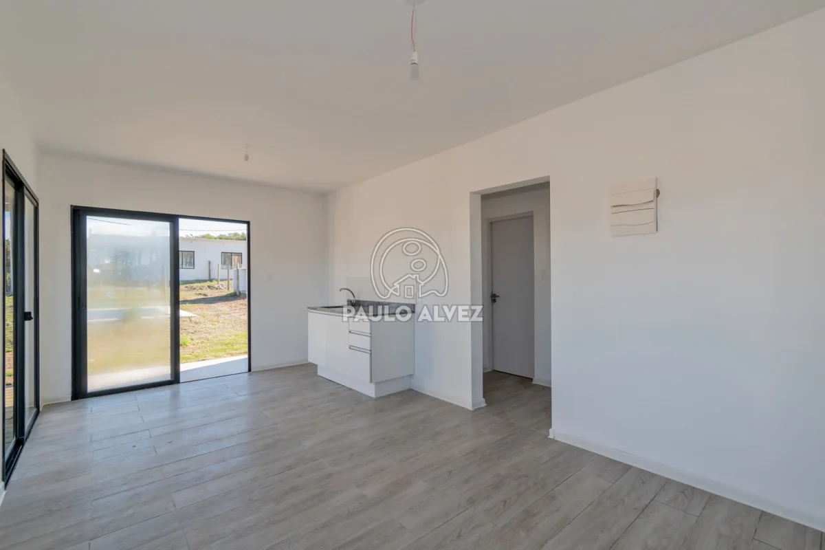 Casa en Barra de Portezuelo, propiedad 276813 -Imagen 11