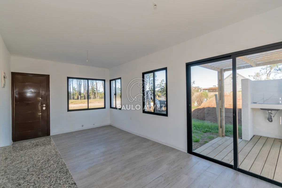 Casa en Barra de Portezuelo, propiedad 276813 -Imagen 12