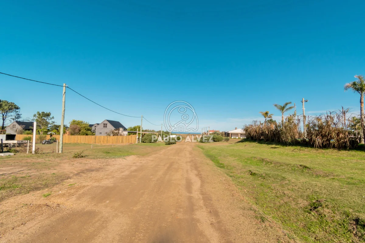 Casa en Barra de Portezuelo, propiedad 276813 -Imagen 3