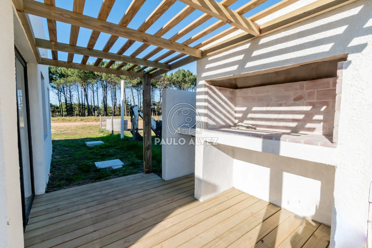 Casa en Barra de Portezuelo, propiedad 276813 -Imagen 25