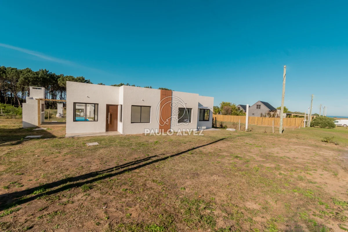 Casa en Barra de Portezuelo, propiedad 276813 -Imagen 4