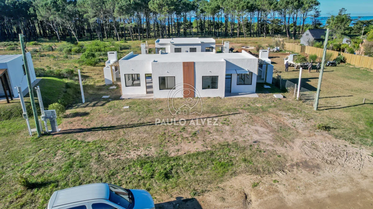 Casa en Barra de Portezuelo, propiedad 276813 -Imagen 5