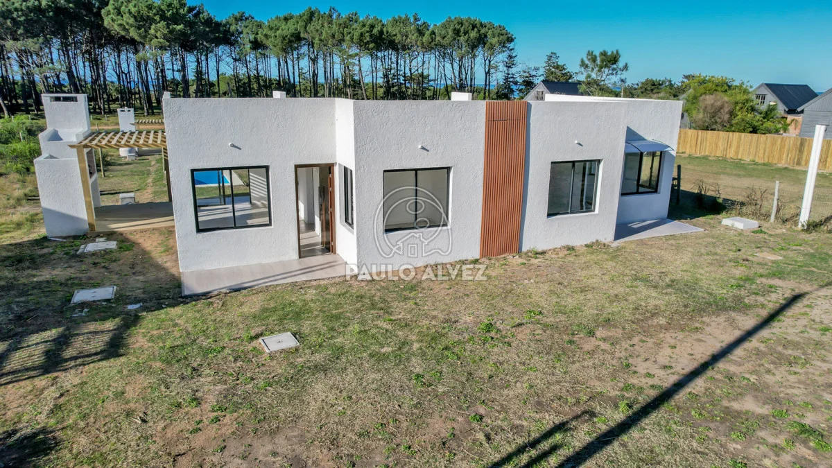 Casa en Barra de Portezuelo, propiedad 276813 -Imagen 6