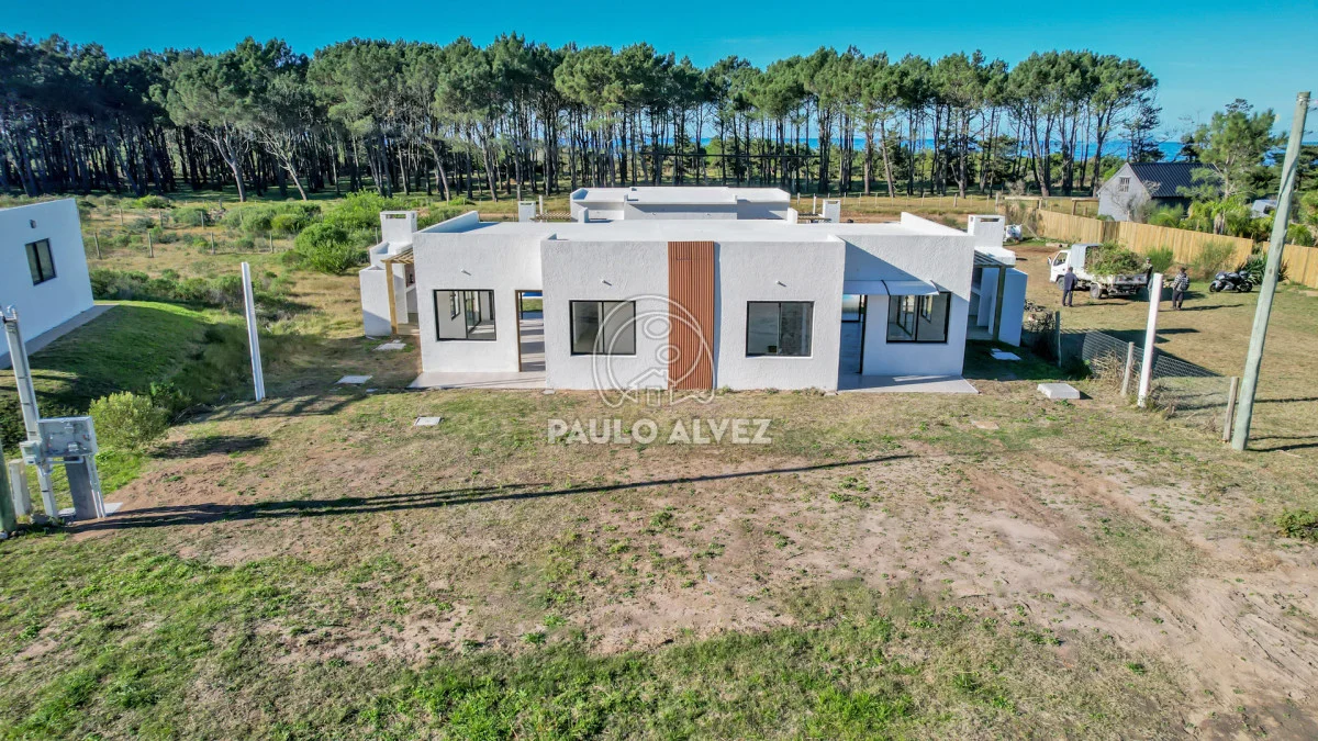 Casa en Barra de Portezuelo, propiedad 276813 -Imagen 7