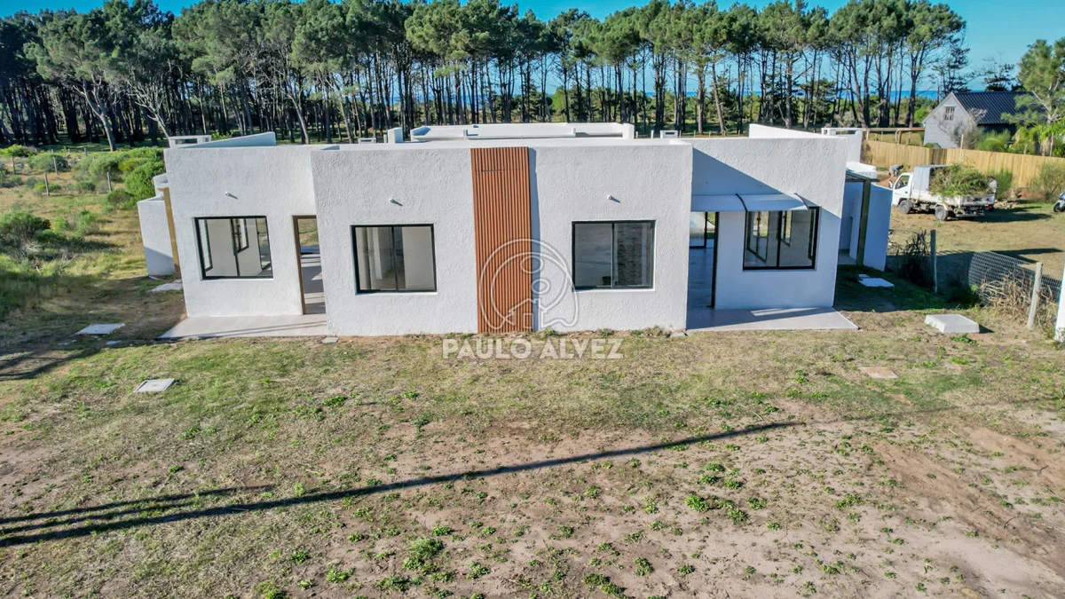 Casa en Barra de Portezuelo, propiedad 276813 -Imagen 8