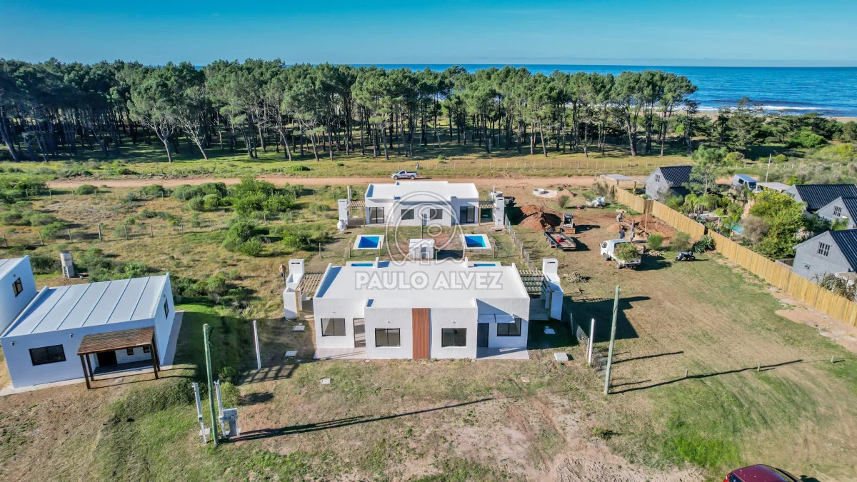 Casa en Barra de Portezuelo, propiedad 276813 -Imagen 9