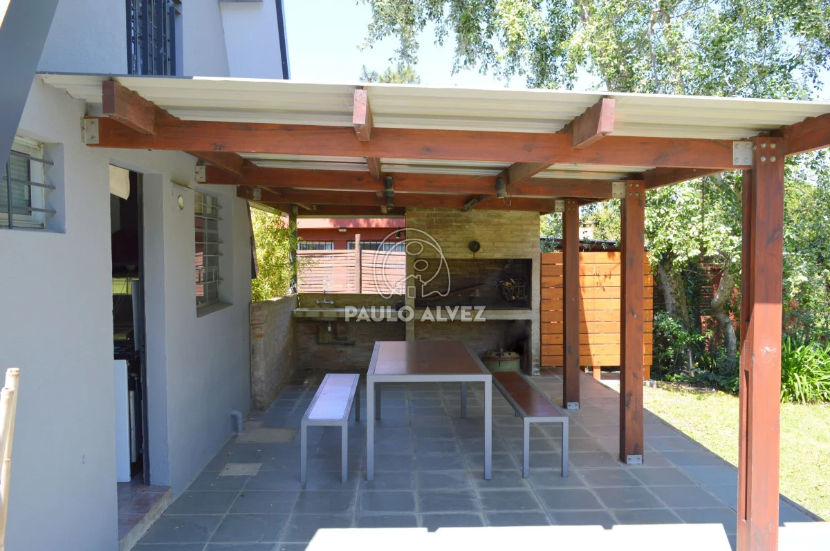 Casa en San Francisco, propiedad 276842 -Imagen 17