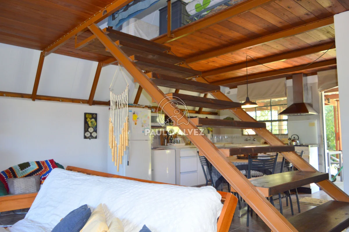 Casa en San Francisco, propiedad 276842 -Imagen 10