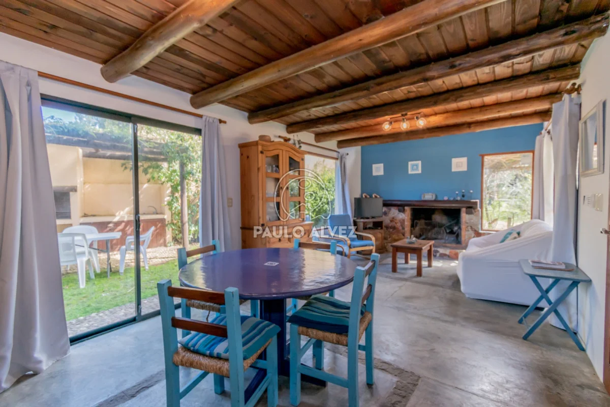 Casa en San Francisco, propiedad 276853 -Imagen 11