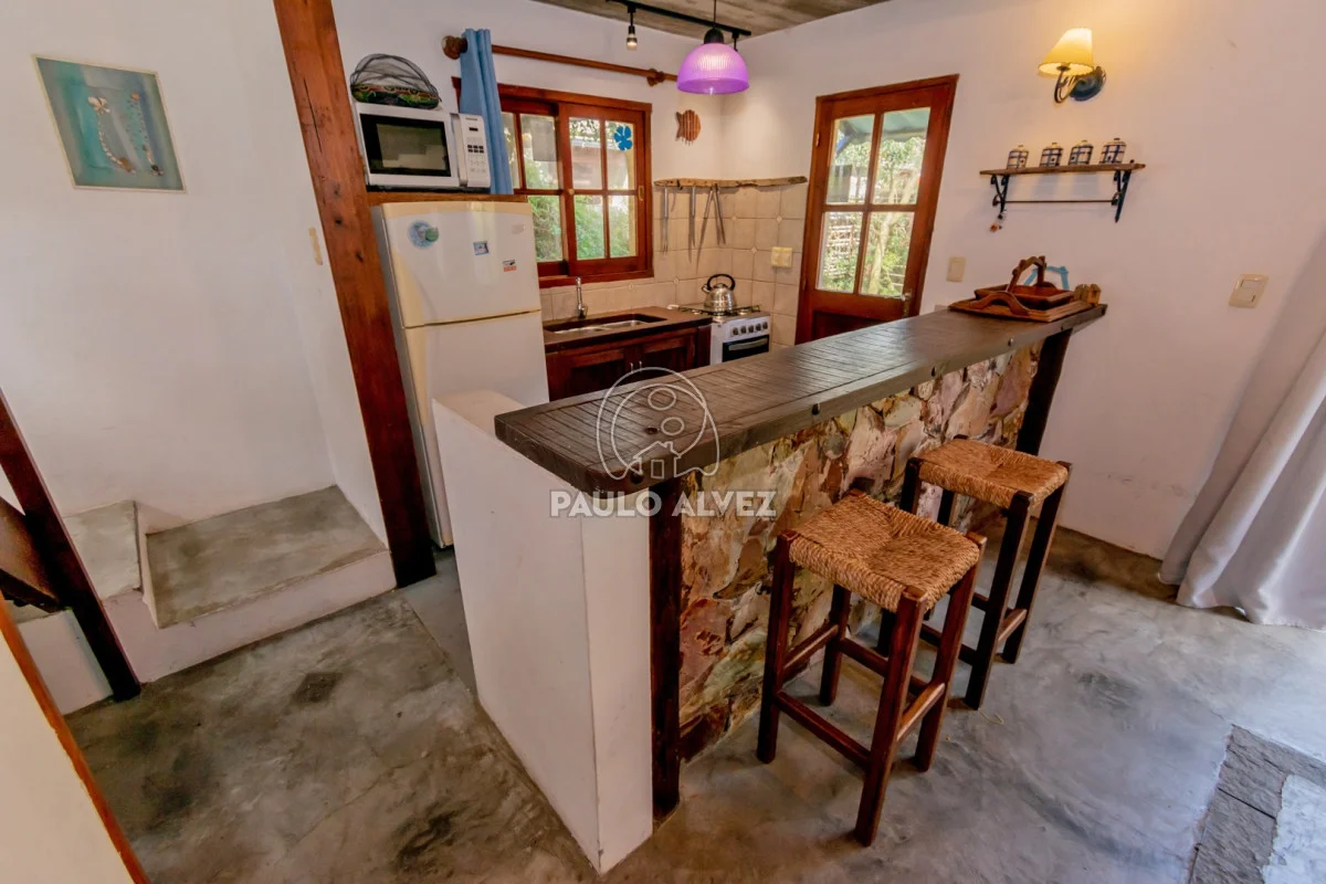 Casa en San Francisco, propiedad 276853 -Imagen 12