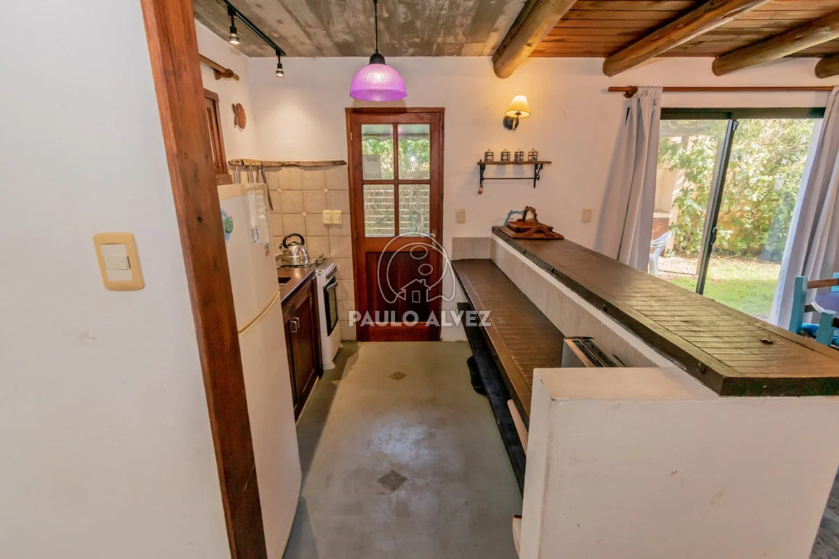 Casa en San Francisco, propiedad 276853 -Imagen 14