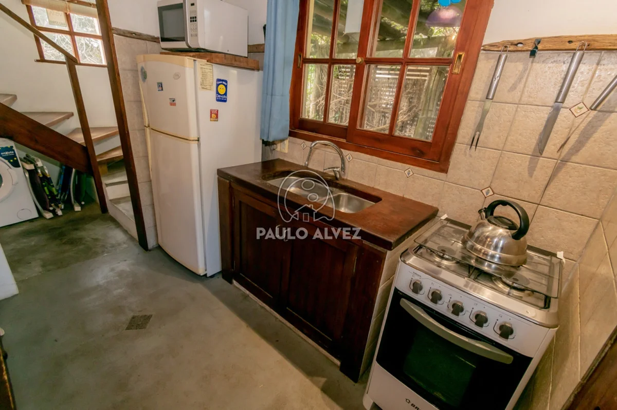 Casa en San Francisco, propiedad 276853 -Imagen 15