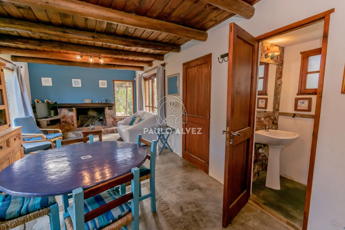 Casa en San Francisco, propiedad 276853 -Imagen 16