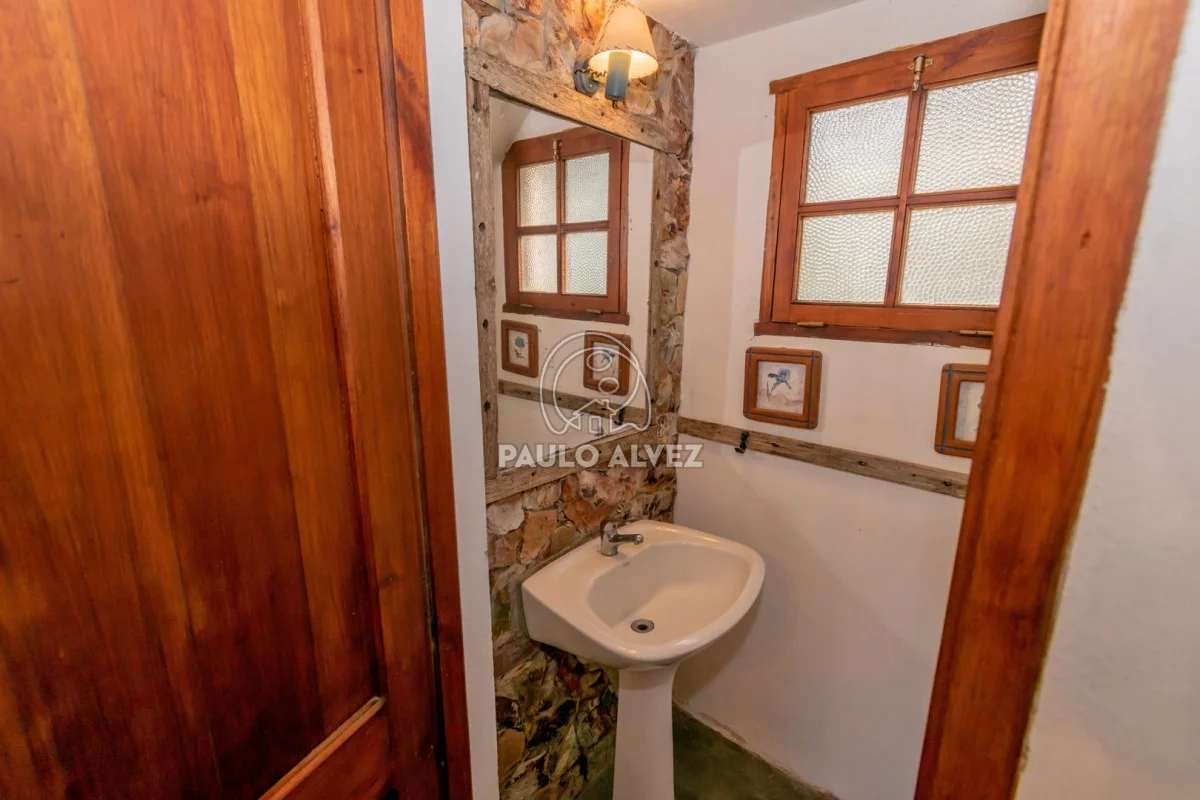 Casa en San Francisco, propiedad 276853 -Imagen 17