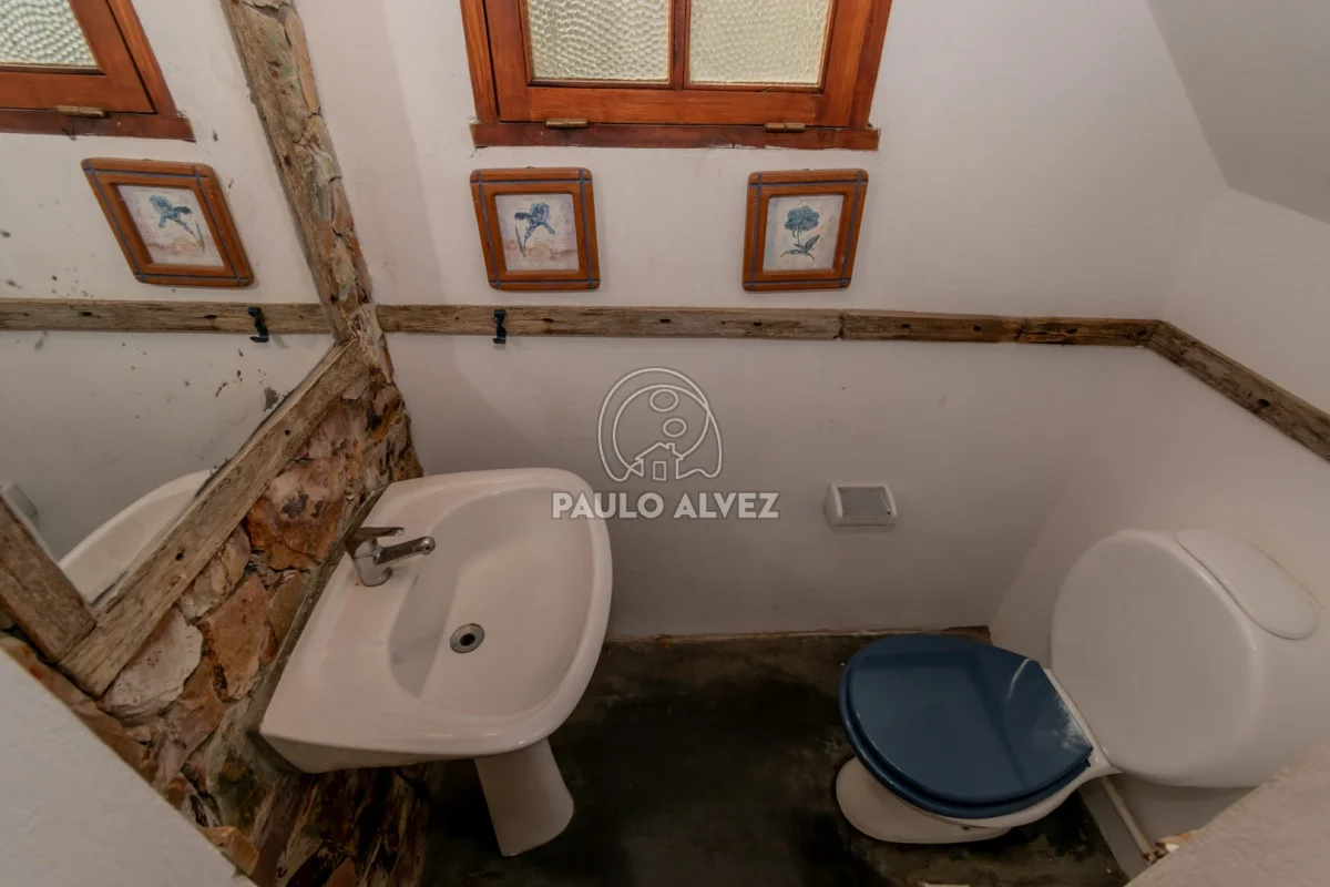 Casa en San Francisco, propiedad 276853 -Imagen 18