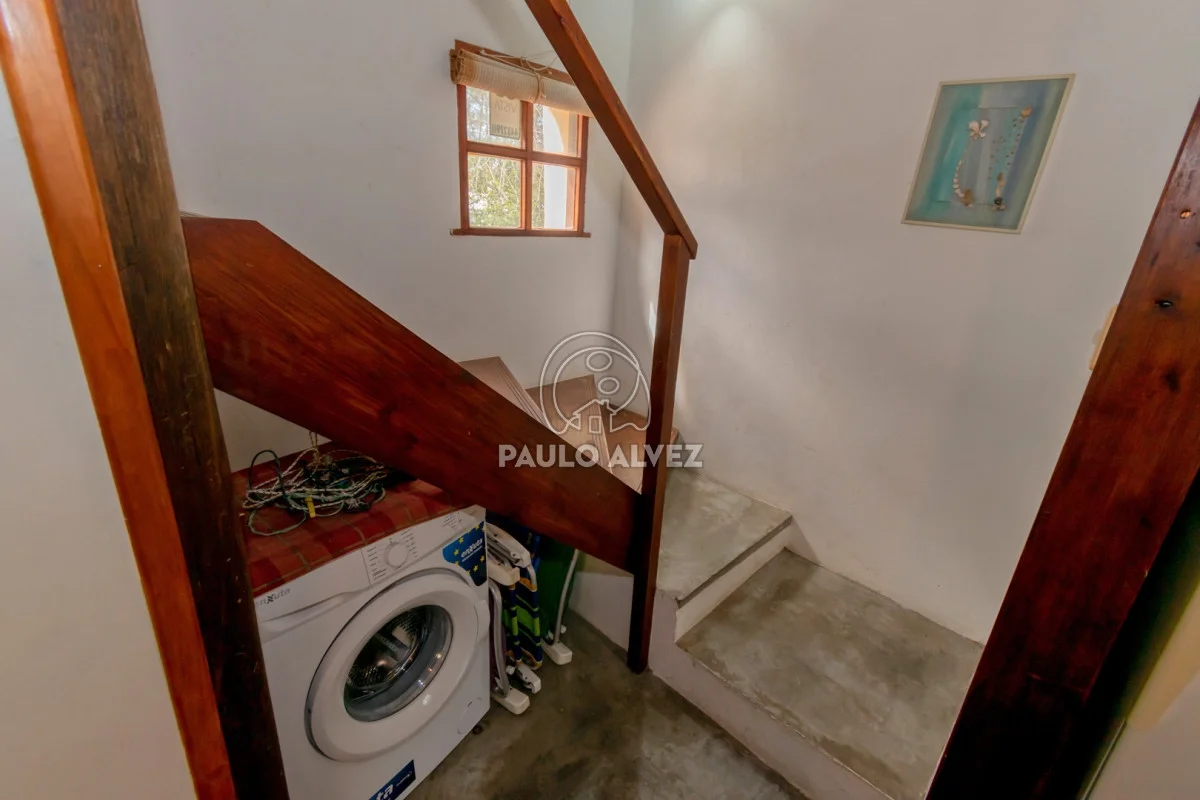 Casa en San Francisco, propiedad 276853 -Imagen 19