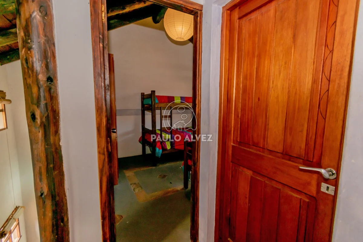 Casa en San Francisco, propiedad 276853 -Imagen 21