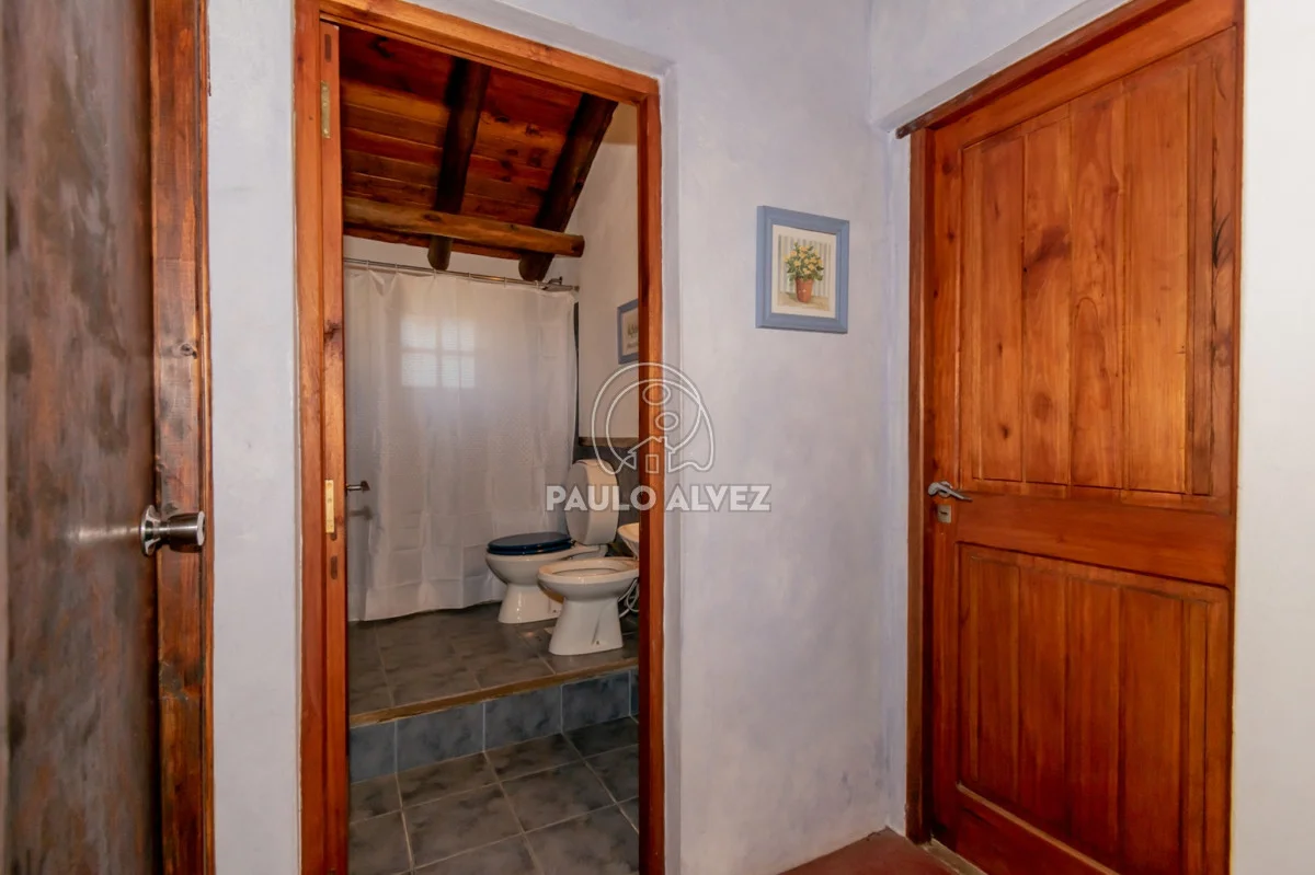 Casa en San Francisco, propiedad 276853 -Imagen 24