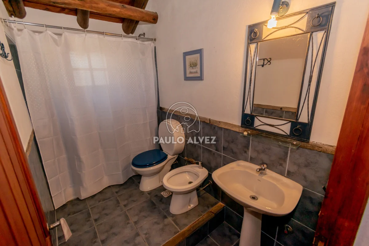 Casa en San Francisco, propiedad 276853 -Imagen 25