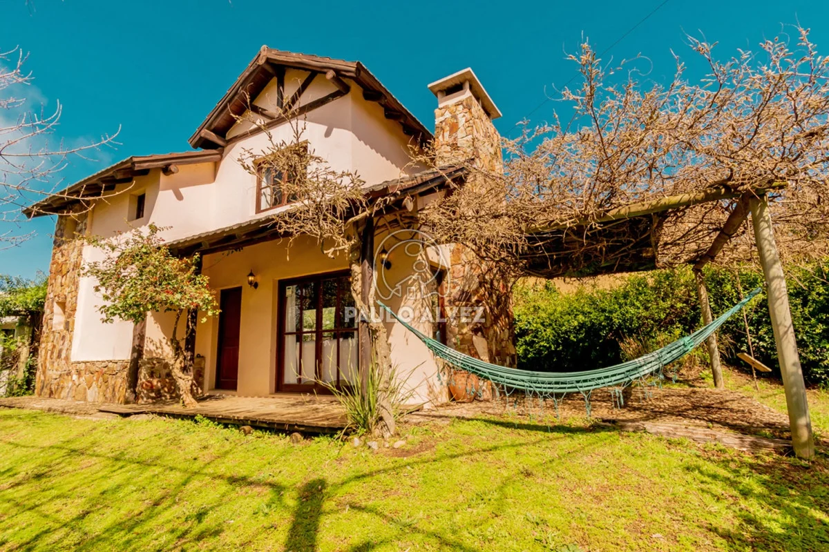 Casa en San Francisco, propiedad 276853 -Imagen 6