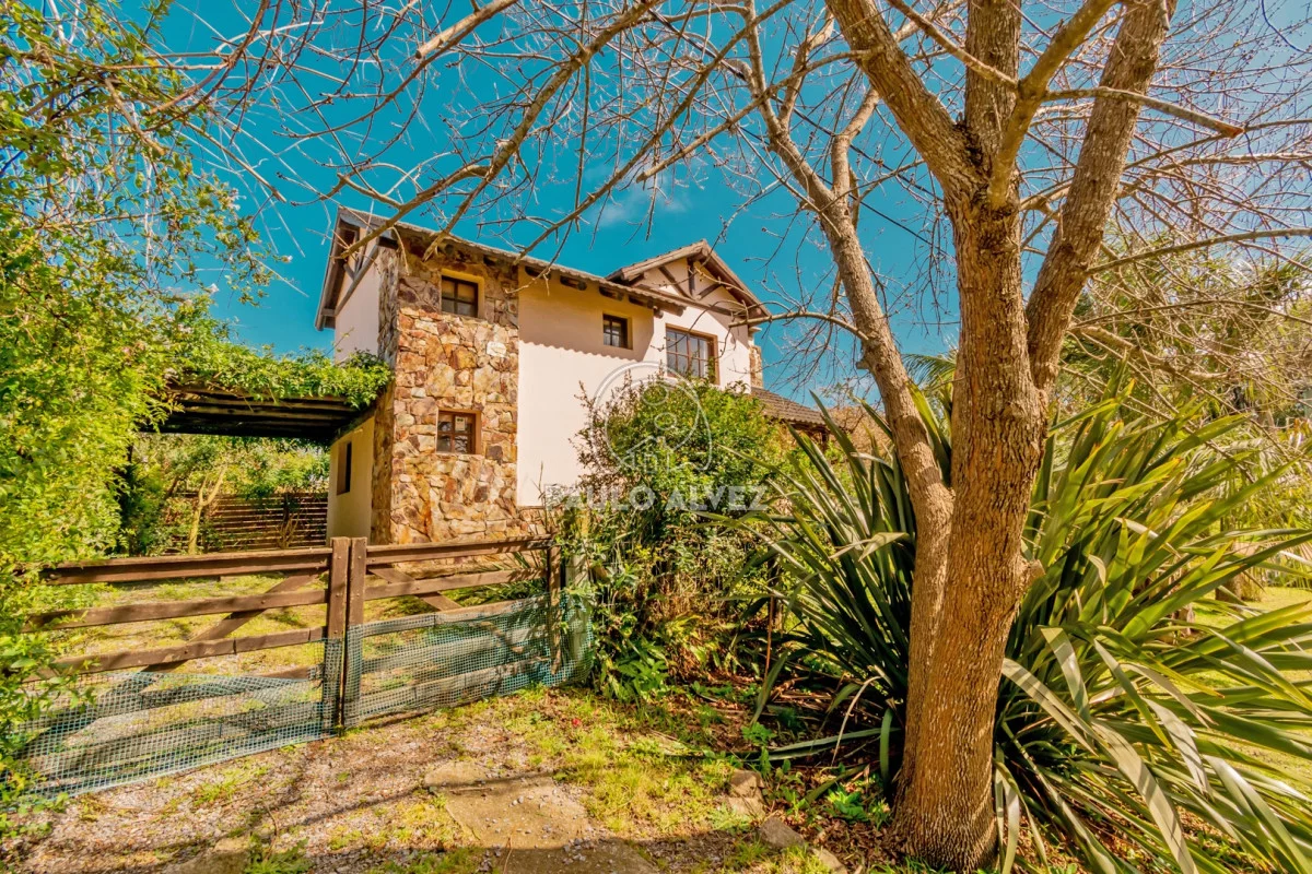 Casa en San Francisco, propiedad 276853 -Imagen 7