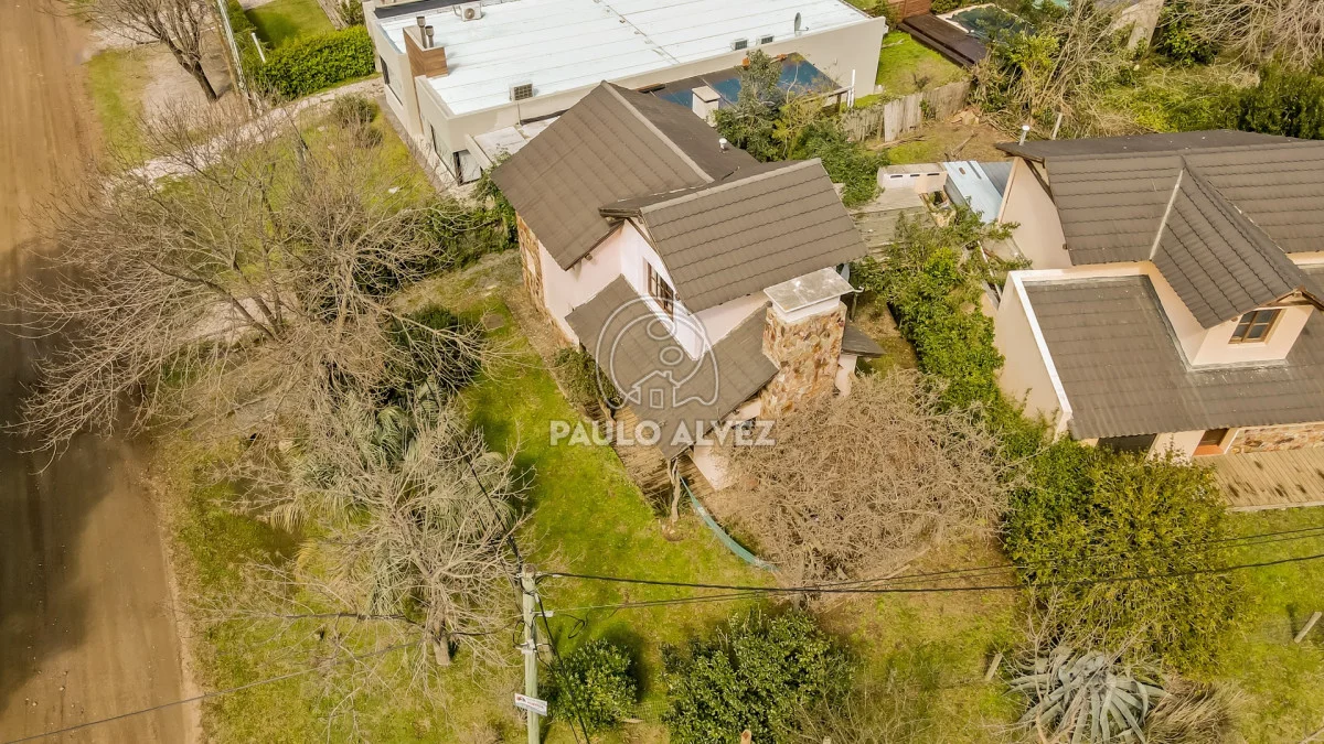 Casa en San Francisco, propiedad 276853 -Imagen 8