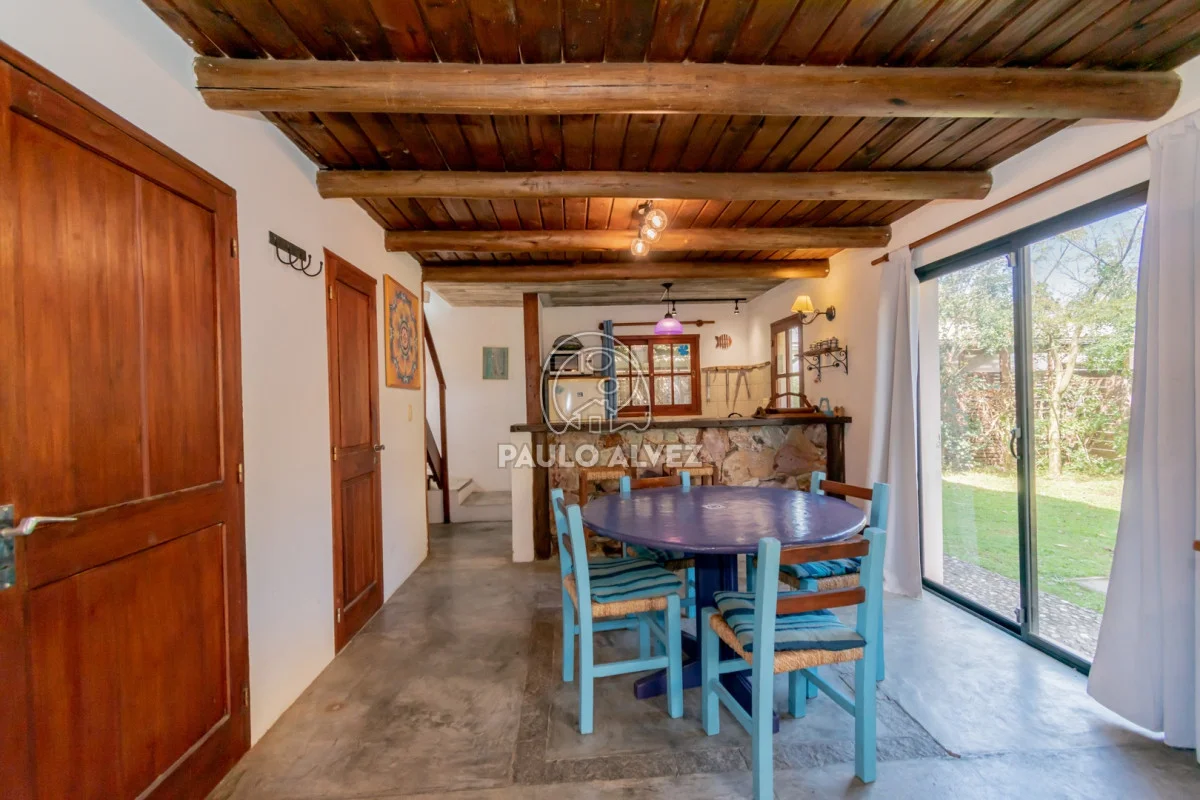 Casa en San Francisco, propiedad 276853 -Imagen 10