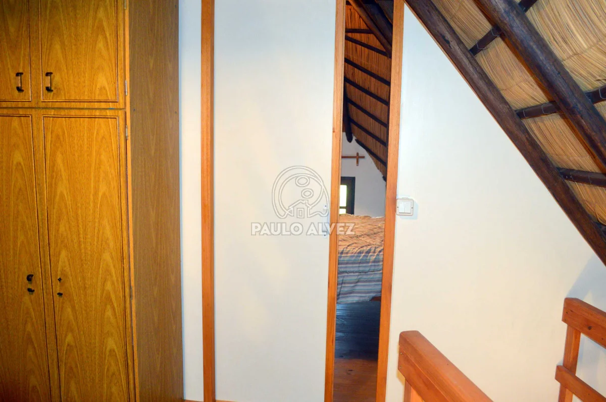 Casa en San Francisco, propiedad 276854 -Imagen 17